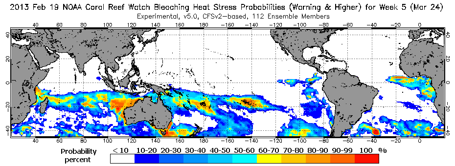 Outlook Map