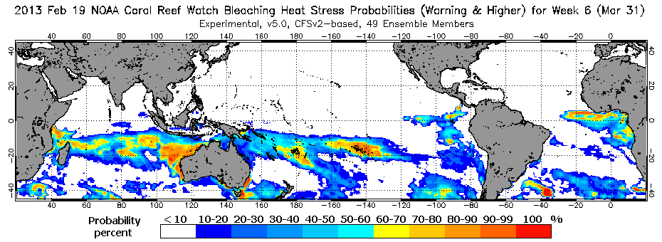 Outlook Map