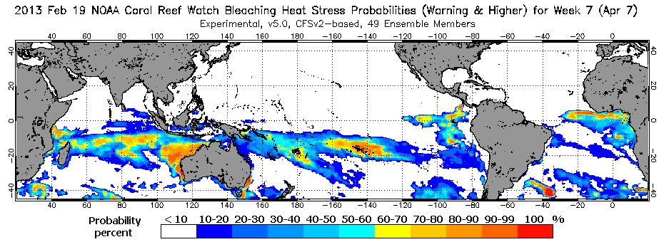 Outlook Map