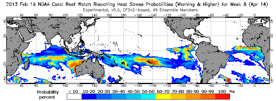 Outlook Map