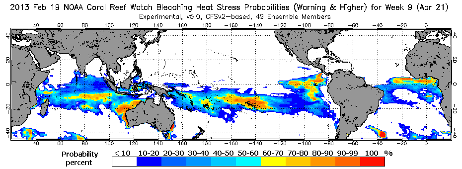 Outlook Map