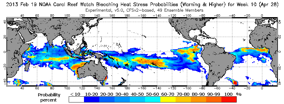 Outlook Map