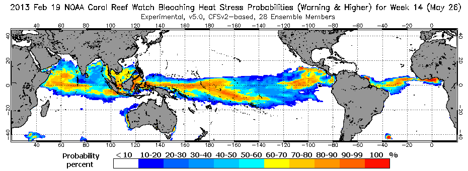 Outlook Map