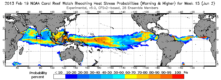 Outlook Map