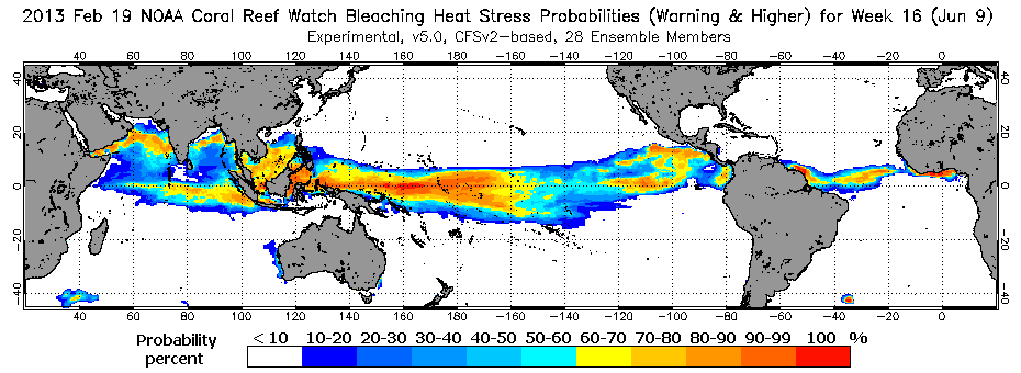 Outlook Map