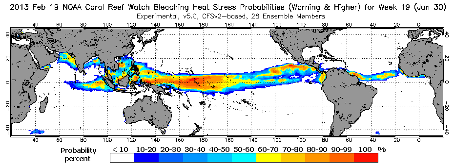 Outlook Map