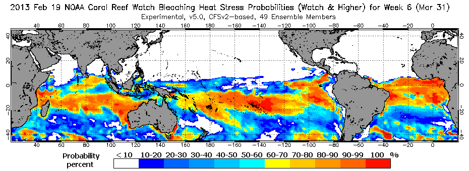 Outlook Map