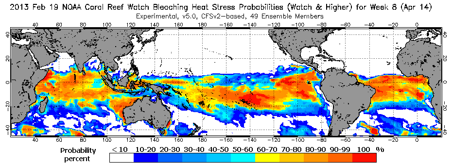 Outlook Map