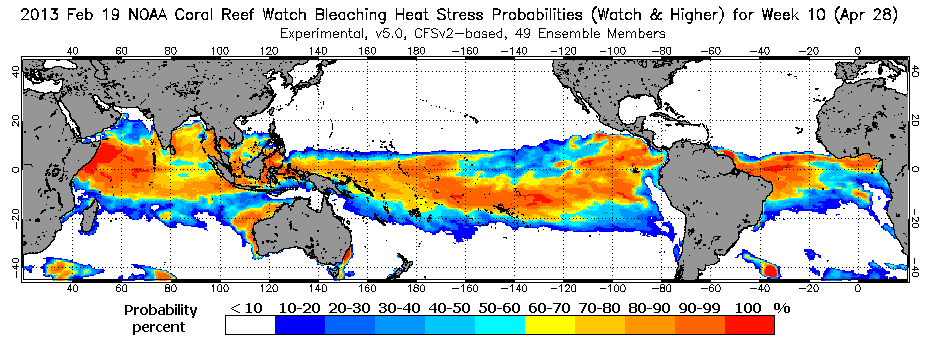 Outlook Map