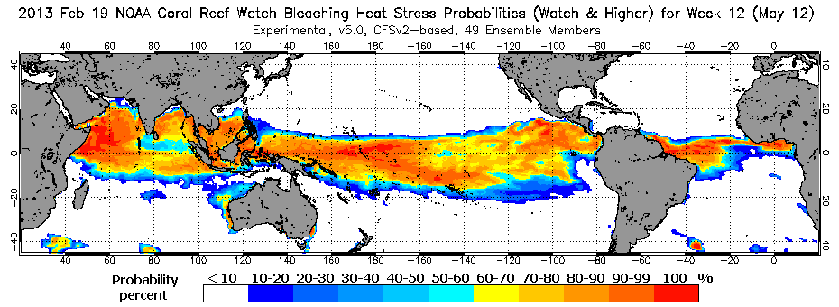 Outlook Map