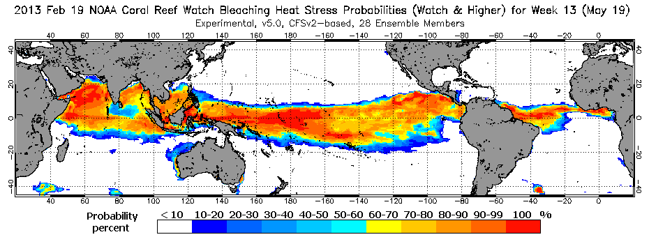 Outlook Map