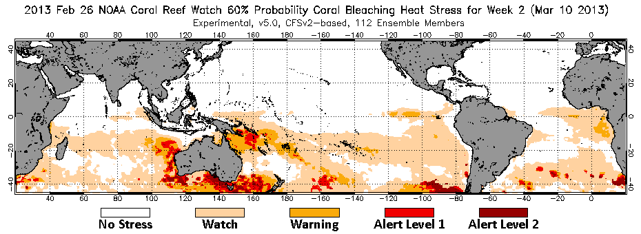 Outlook Map