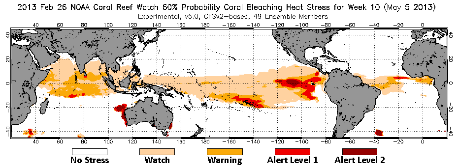 Outlook Map