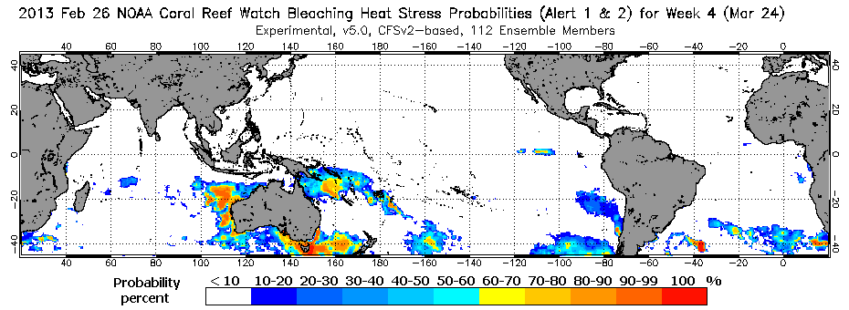 Outlook Map