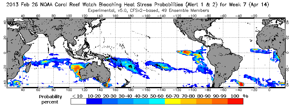 Outlook Map