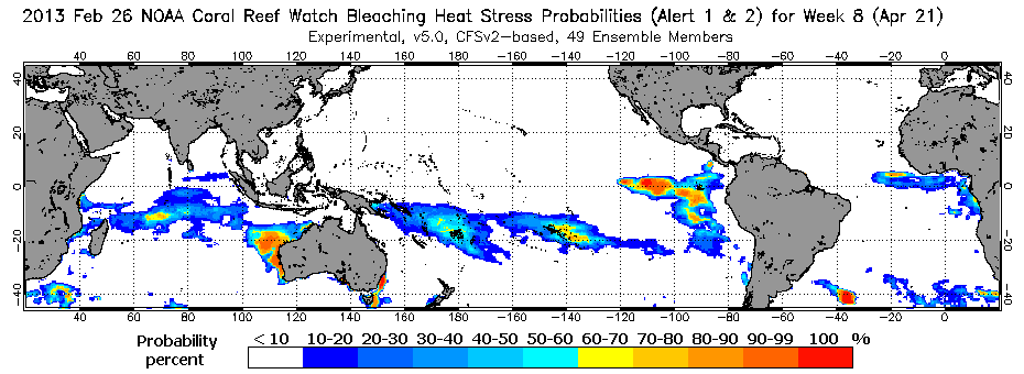 Outlook Map