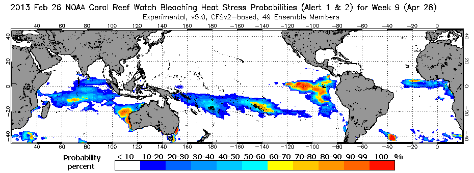 Outlook Map