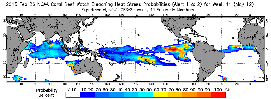 Outlook Map