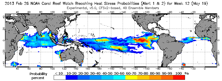 Outlook Map