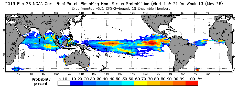 Outlook Map