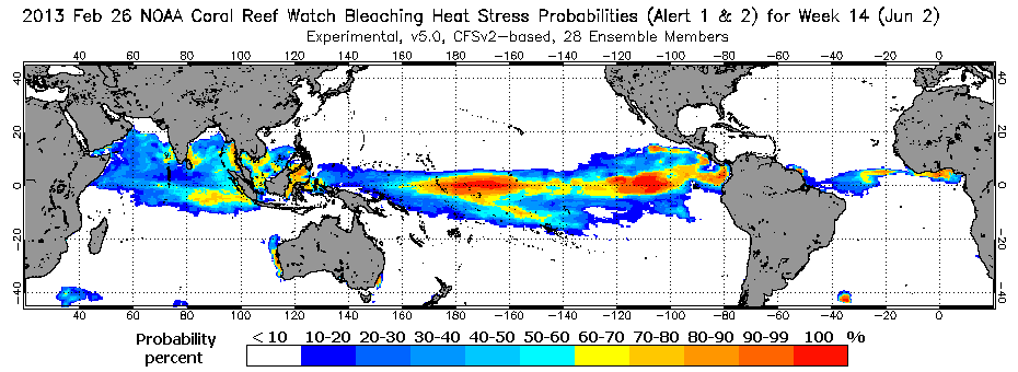 Outlook Map