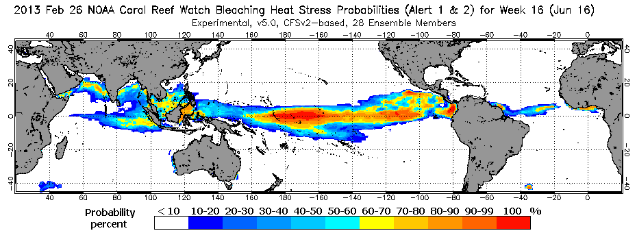 Outlook Map