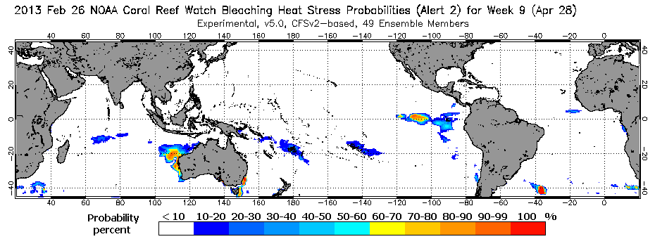 Outlook Map