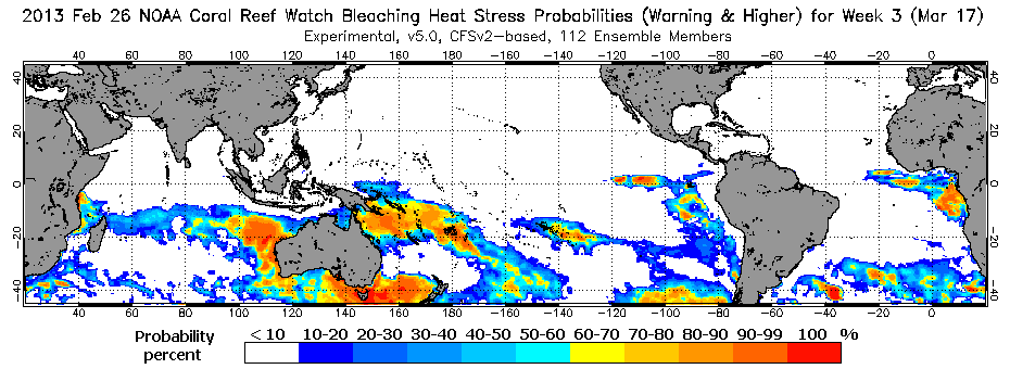 Outlook Map