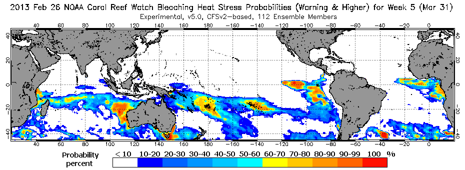 Outlook Map