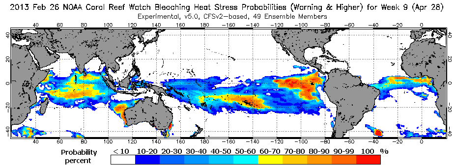 Outlook Map