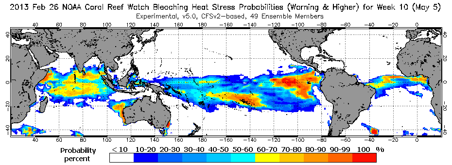 Outlook Map