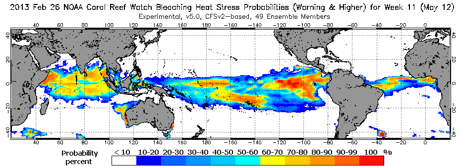 Outlook Map