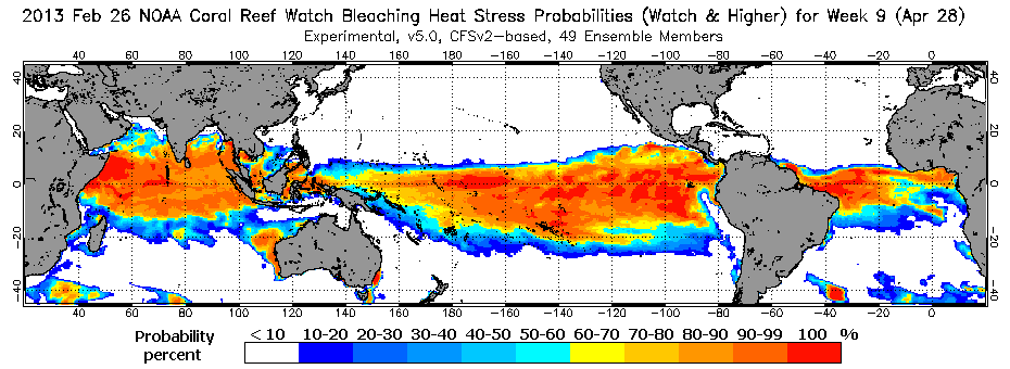 Outlook Map