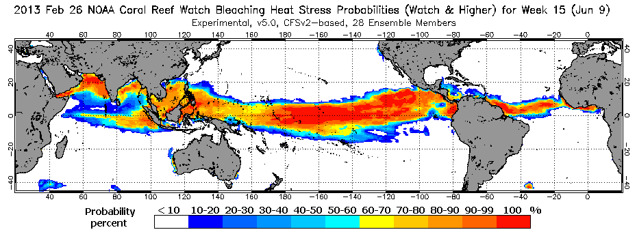 Outlook Map