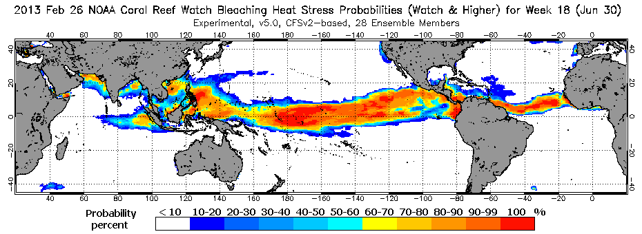 Outlook Map