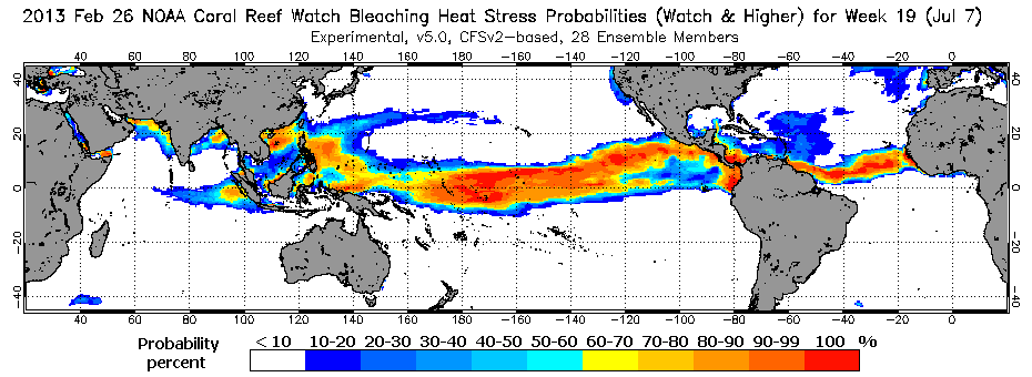 Outlook Map