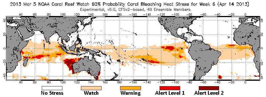 Outlook Map