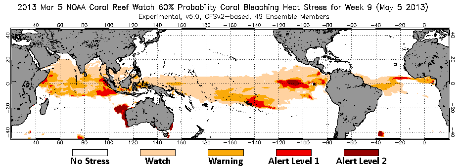 Outlook Map