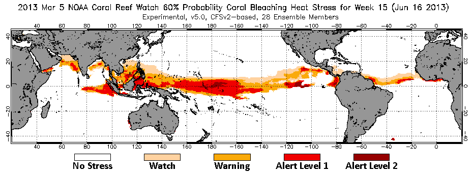 Outlook Map