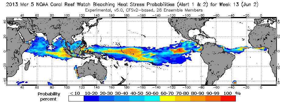 Outlook Map