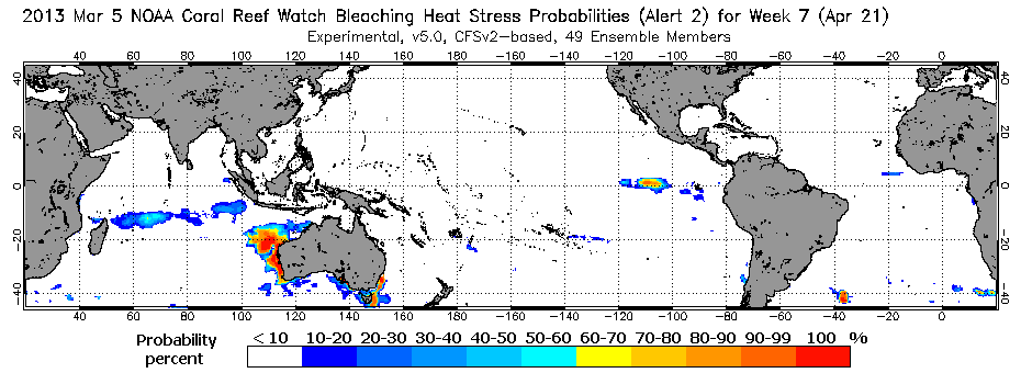 Outlook Map