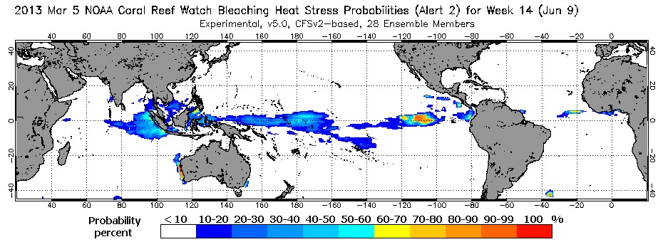 Outlook Map