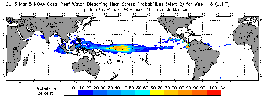 Outlook Map