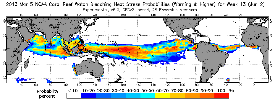 Outlook Map