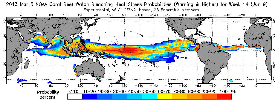 Outlook Map