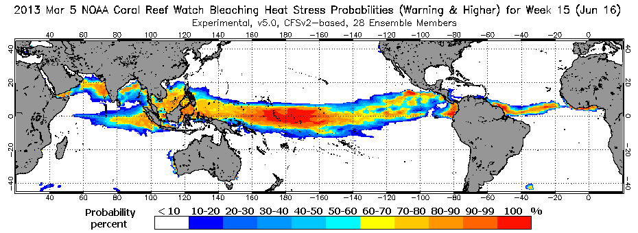 Outlook Map