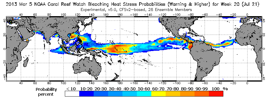 Outlook Map