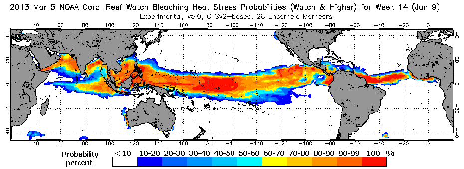 Outlook Map