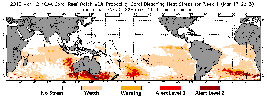 Outlook Map