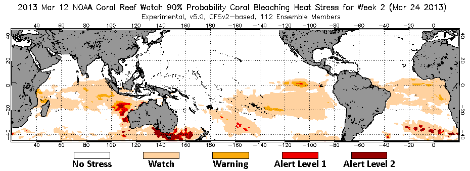 Outlook Map